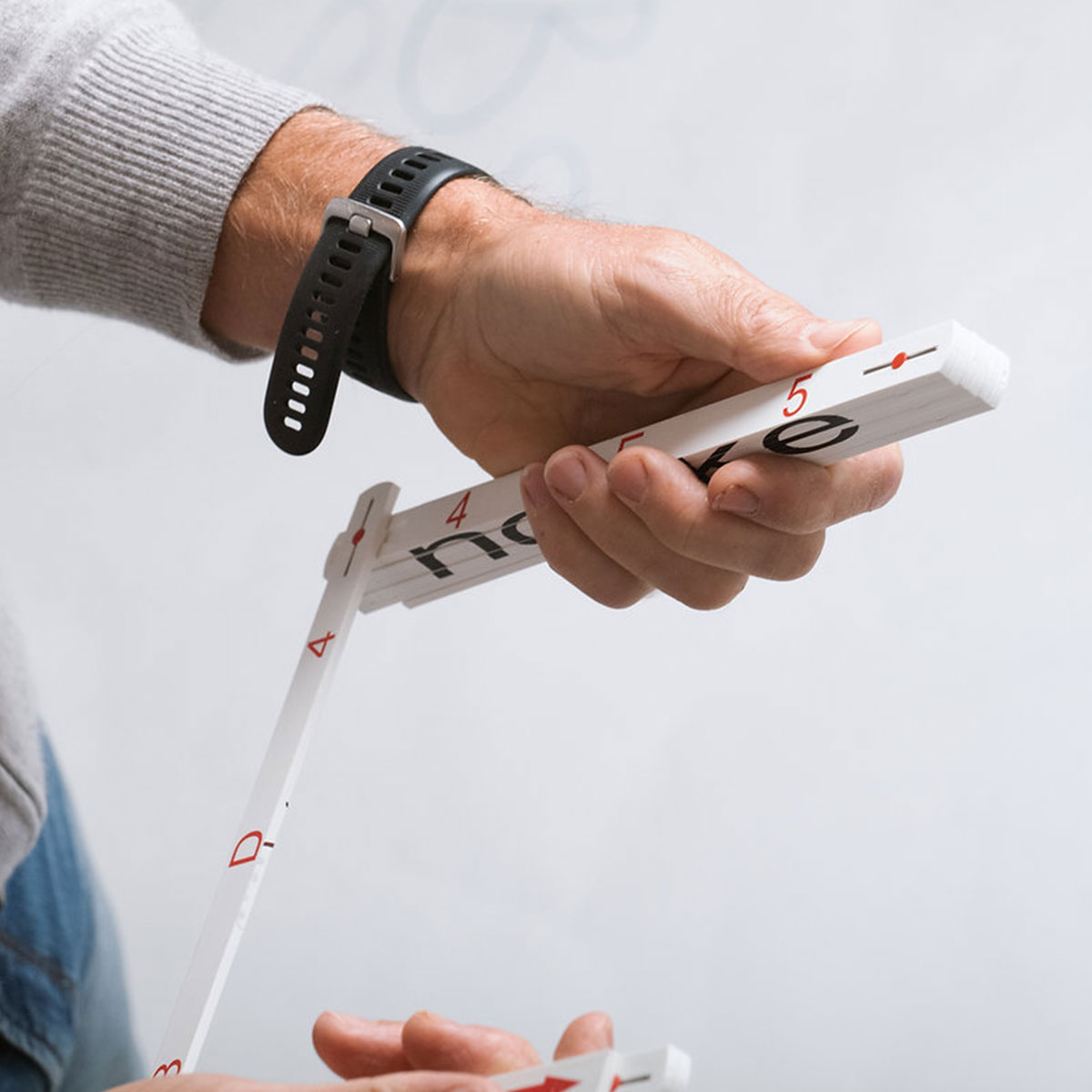 Nooke Standard 2.0 Teaching alignment aid 000-00458_1